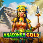 Anaconda Gold